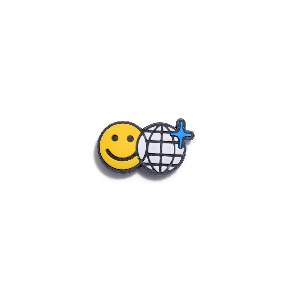Sticker dép Cross - PV Chill sticker