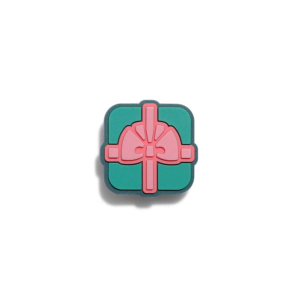 Sticker dép Cross - Squid Game Sticker