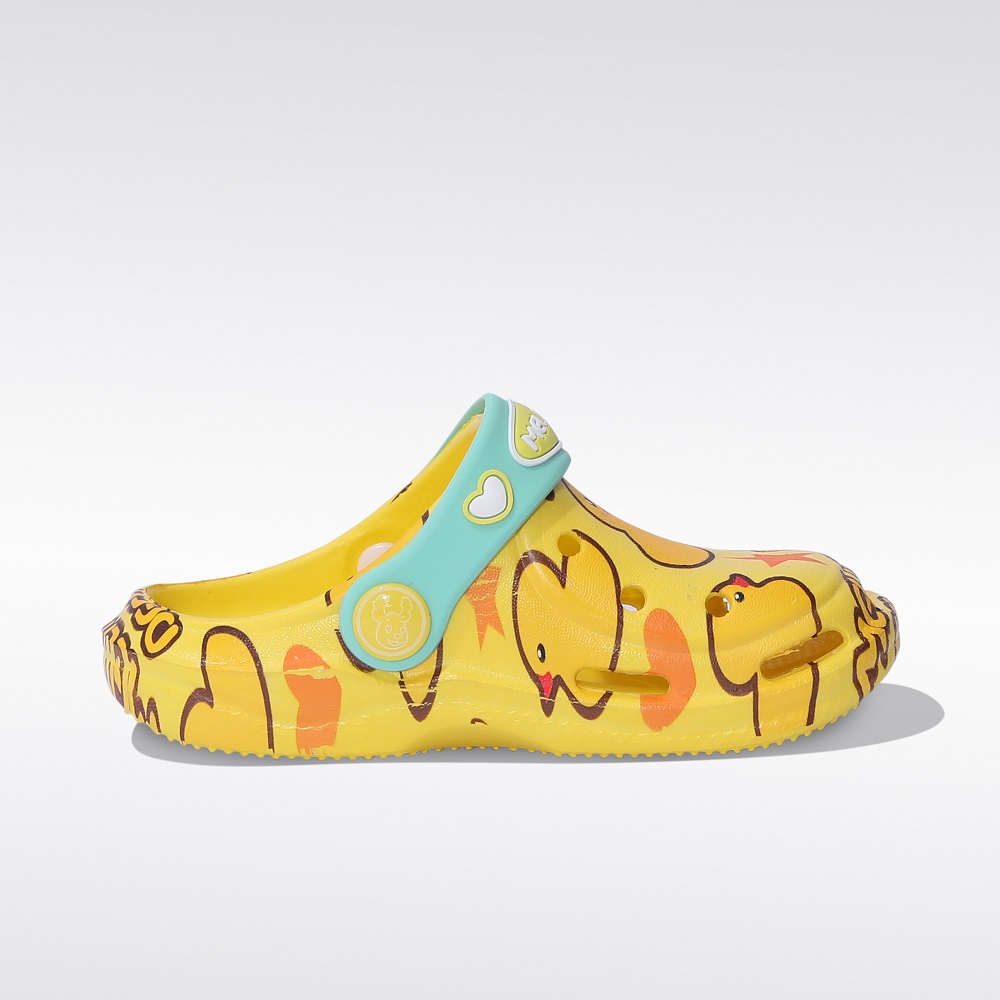 Dép Cross - Cute Animal Slides J - Ảnh 2