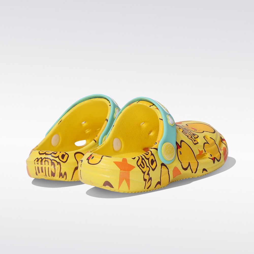 Dép Cross - Cute Animal Slides J - Ảnh 4