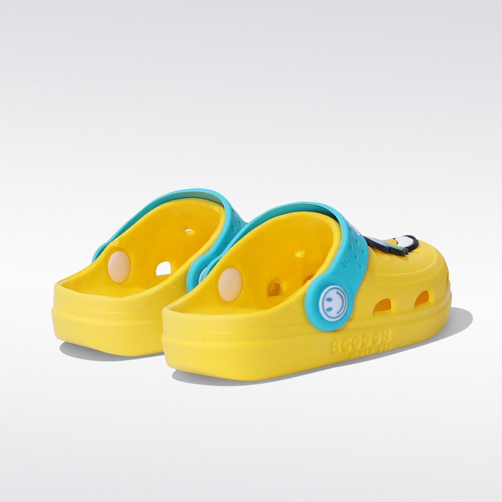 Dép Cross - Cute Eva clog 10 J - Ảnh 4