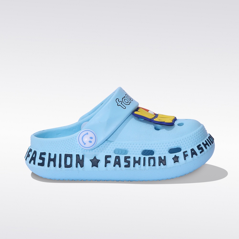 Dép Cross - Cute Eva clog J - Ảnh 2