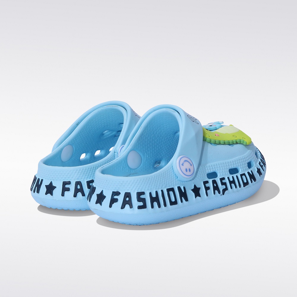 Dép Cross - Cute Eva clog J - Ảnh 4