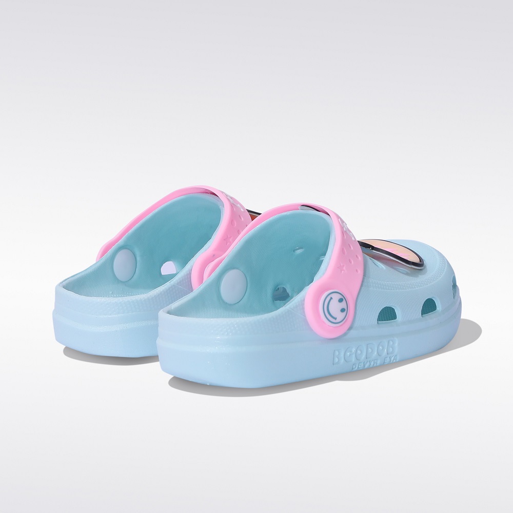 Dép Cross - Cute Eva clog 10 J - Ảnh 4