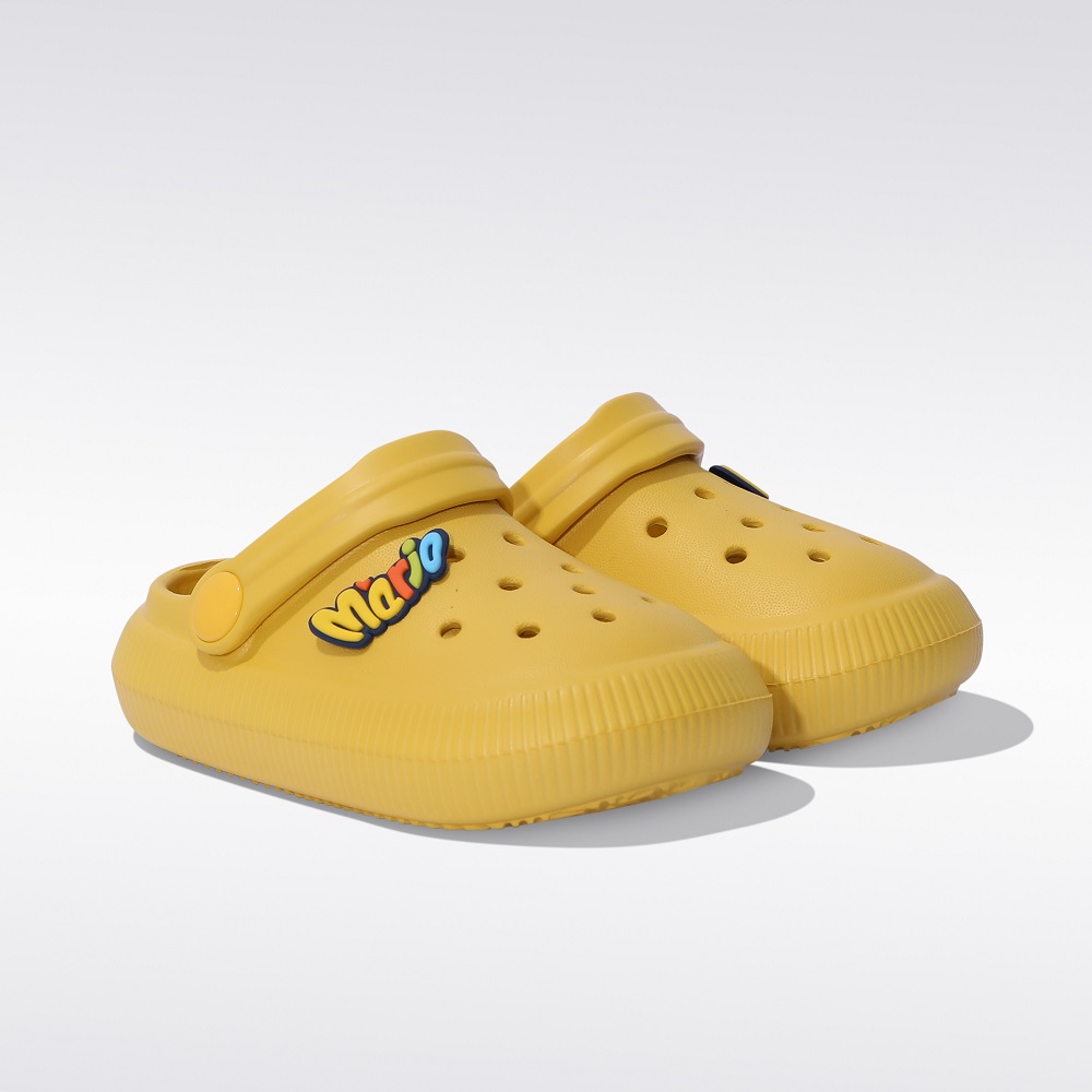 Dép Cross - Ultra-soft Eva clog J - Ảnh 3