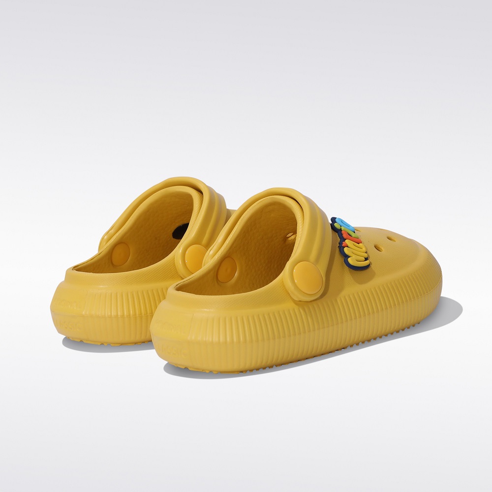 Dép Cross - Ultra-soft Eva clog J - Ảnh 4