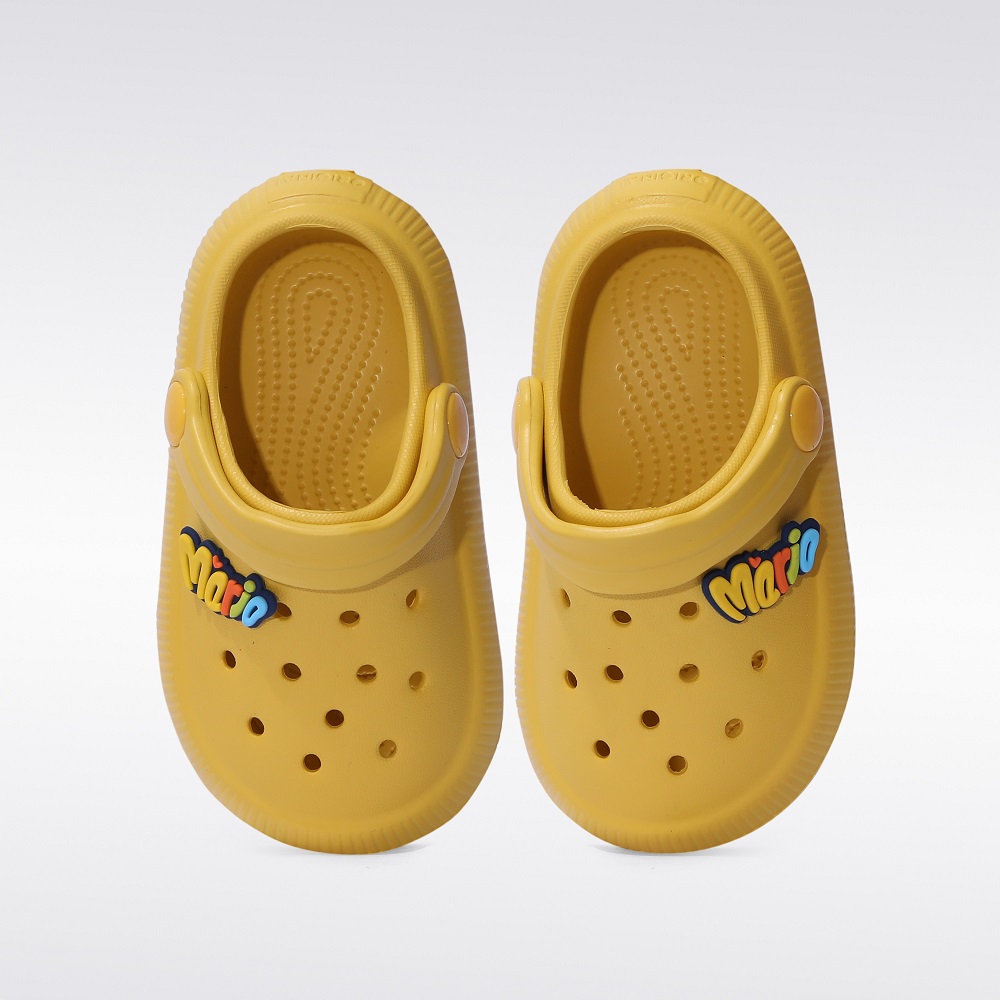 Dép Cross - Ultra-soft Eva clog J - Ảnh 5