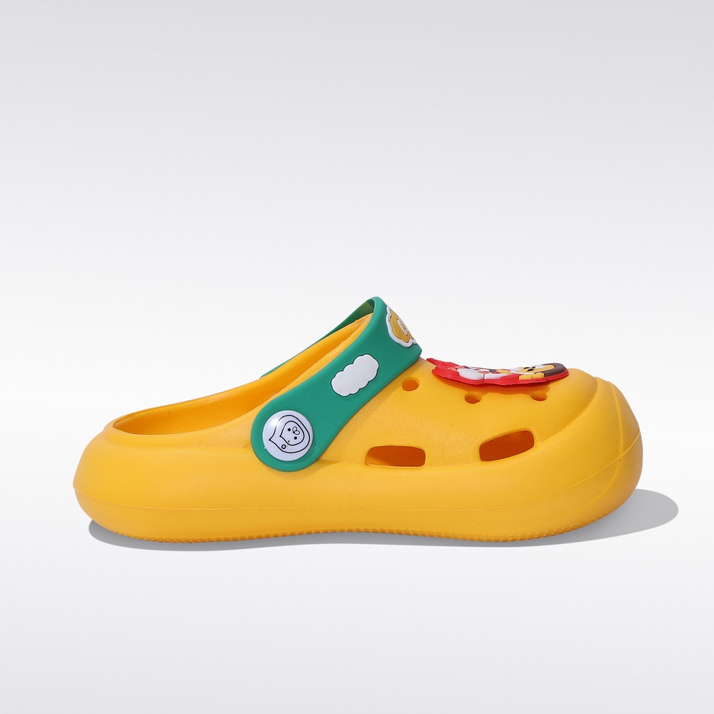 Dép Cross - Cute Animal Clog J - Ảnh 2
