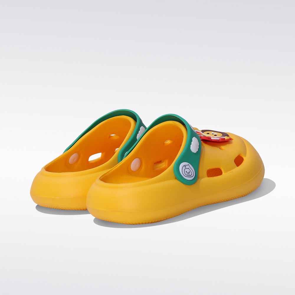 Dép Cross - Cute Animal Clog J - Ảnh 4