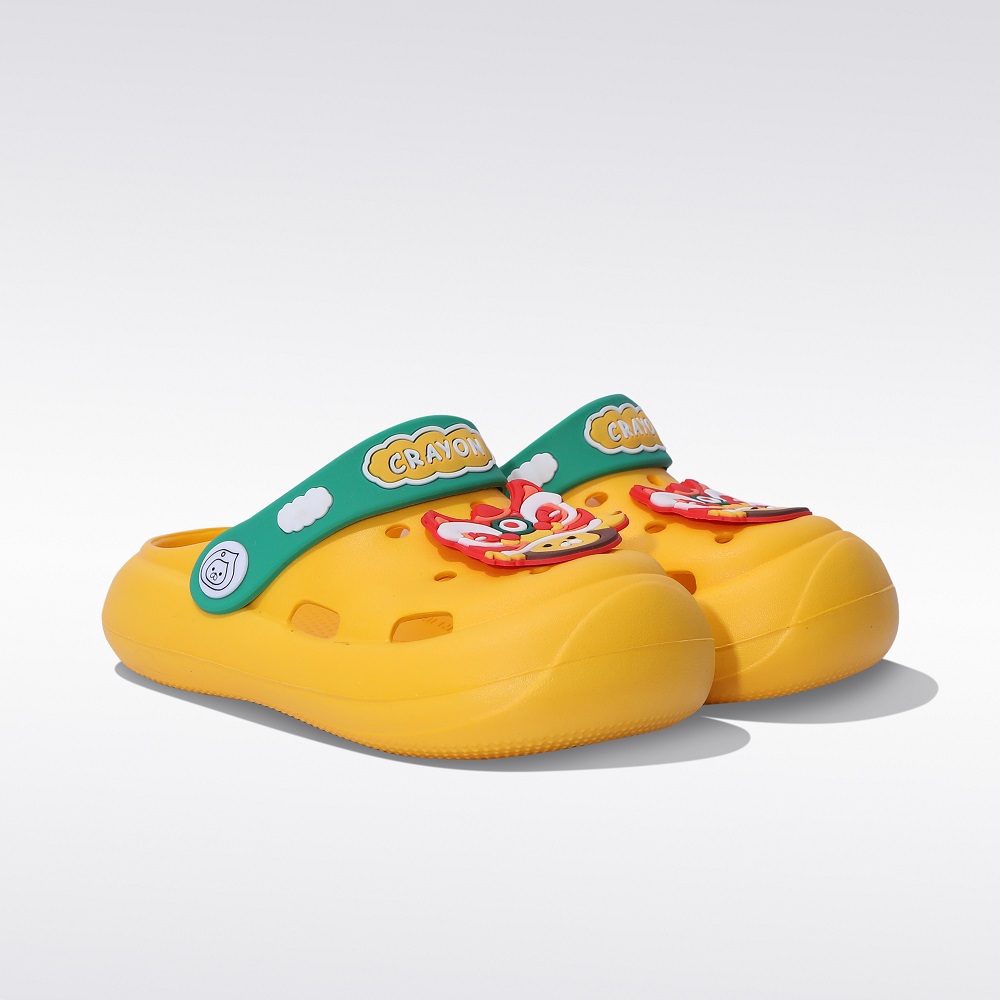 Dép Cross - Cute Animal Clog J - Ảnh 3