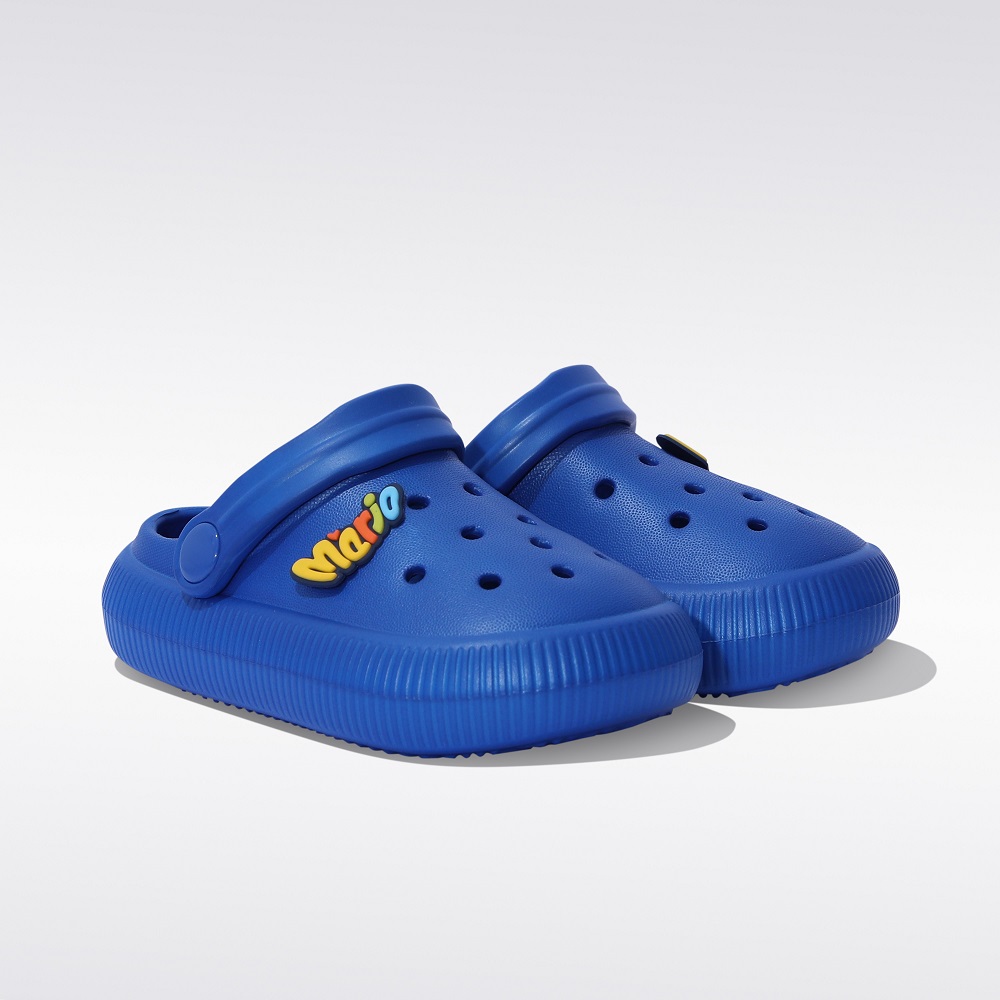 Dép Cross - Ultra-soft Eva clog J - Ảnh 3