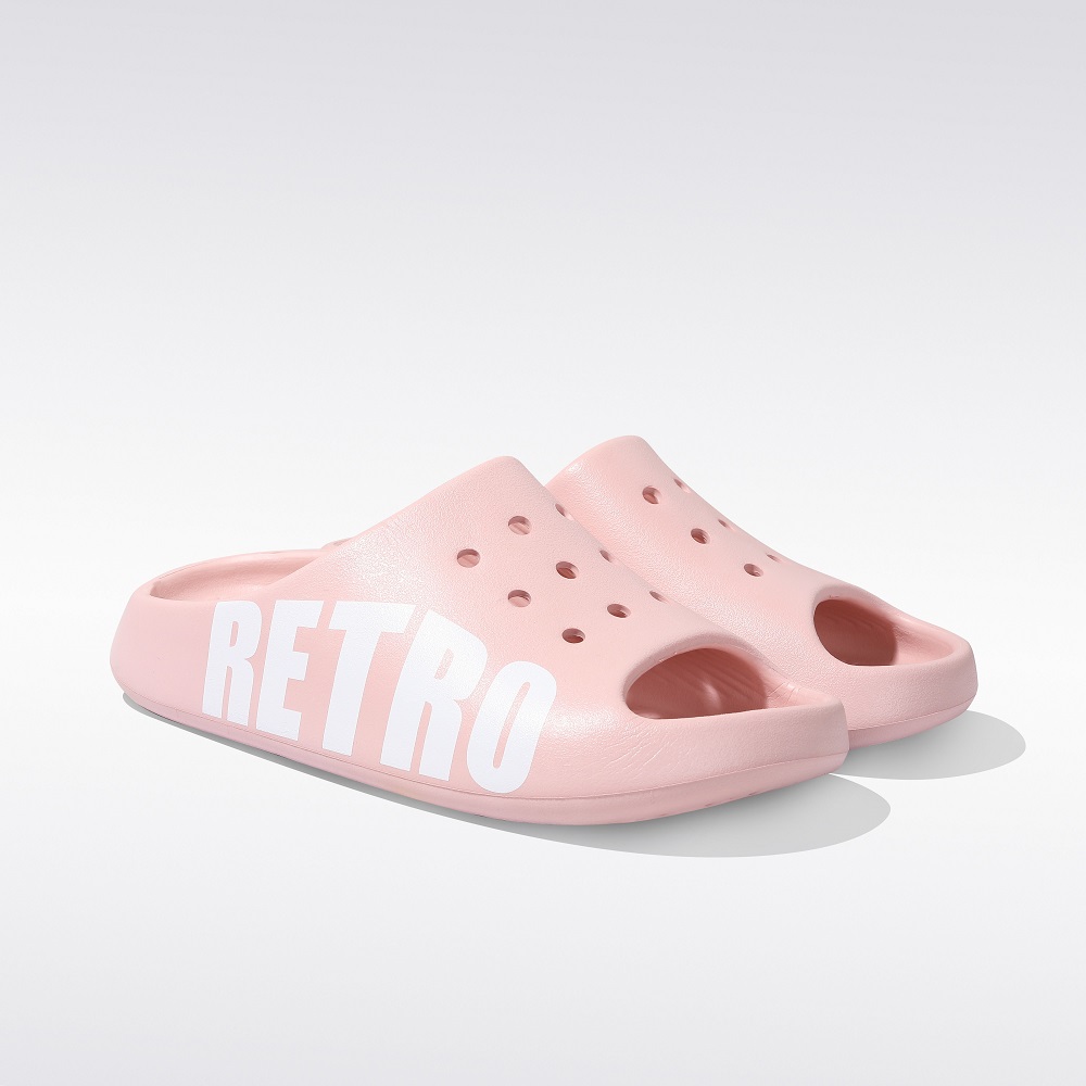 Dép quai ngang - Bread slippers - Ảnh 3