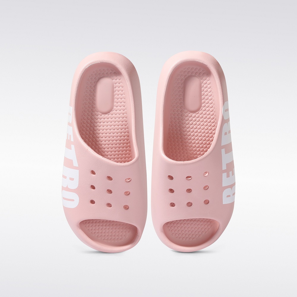 Dép quai ngang - Bread slippers - Ảnh 5